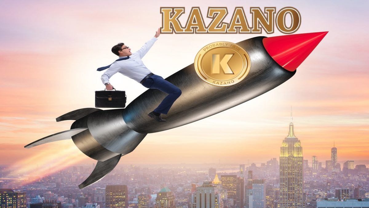 Whether or not to invest in Kazano coin in 2021 is a matter of personal preference