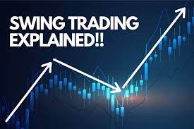LEARN MORE ABOUT SWING TRADING