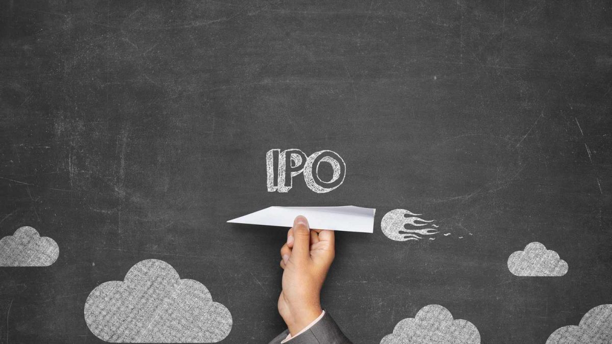 How the IPO Process Works and How to Profit From It