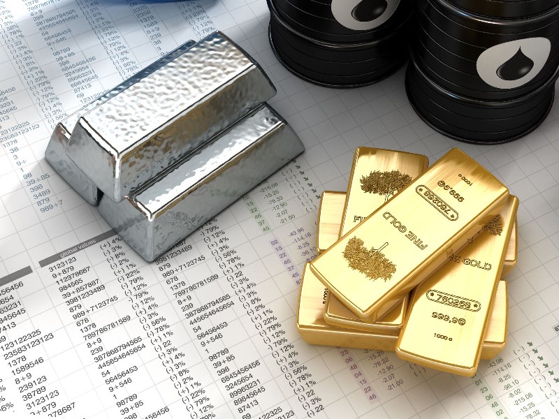 Reasons for Investing in Gold and Silver