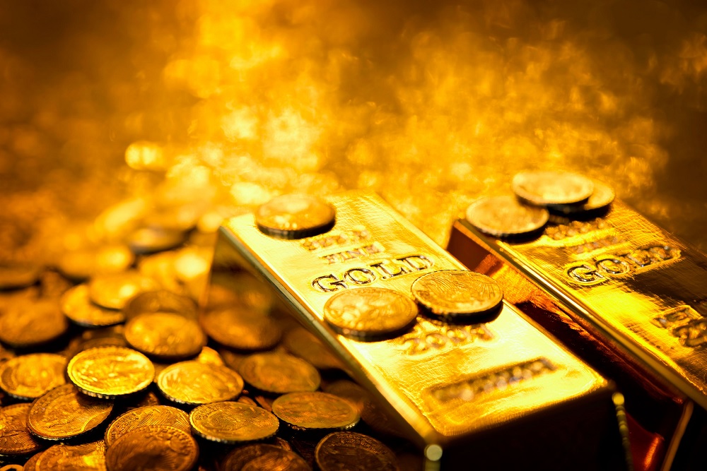 The Legacy Option for Investments: Gold