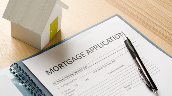 Private Mortgages Before
