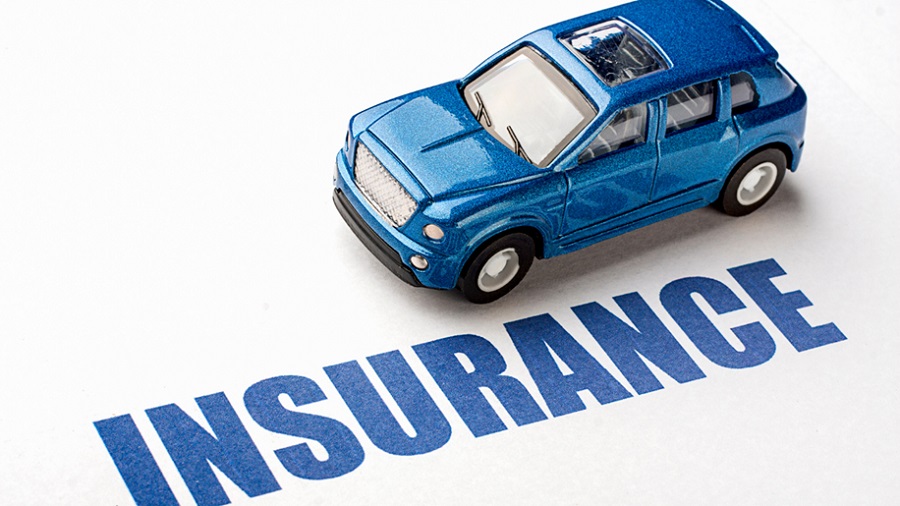 What are the Different Types of Car Insurance?