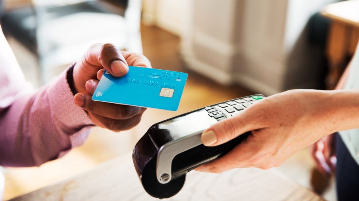 Credit repair service via US-based high risk credit card processor