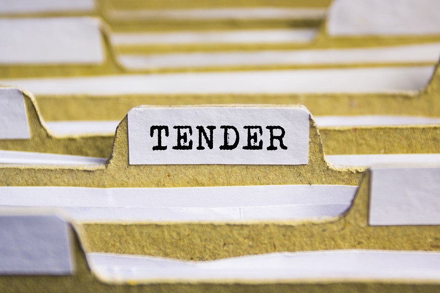 What Is a Tender?