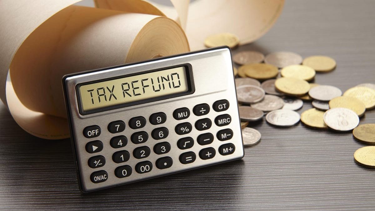 Inputs about tax affairs