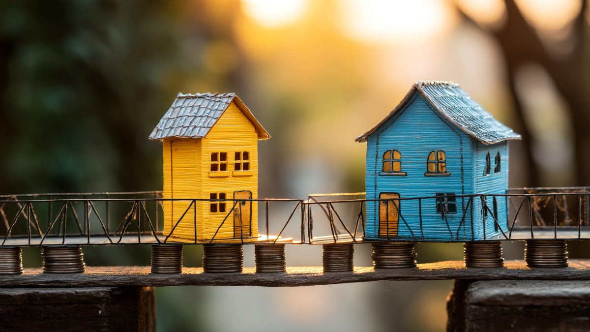 What Is the Term for a Typical Private Bridge Loan?